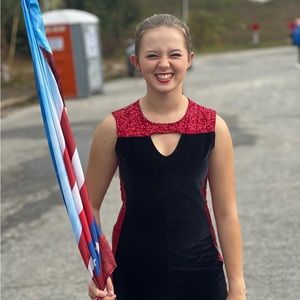 Meet your Posher, Emmalyn